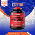 Carnivor Mass