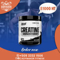 Nutrex Creatine Monohydrate